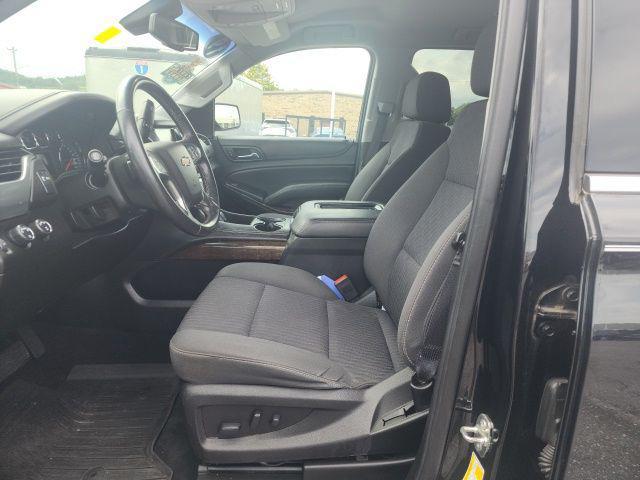 used 2019 Chevrolet Tahoe car, priced at $24,300