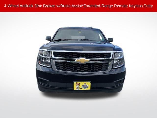 used 2019 Chevrolet Tahoe car, priced at $23,985