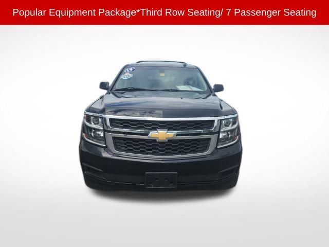 used 2019 Chevrolet Tahoe car, priced at $24,300