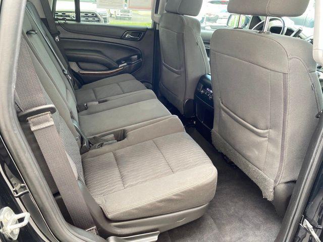used 2019 Chevrolet Tahoe car, priced at $23,985