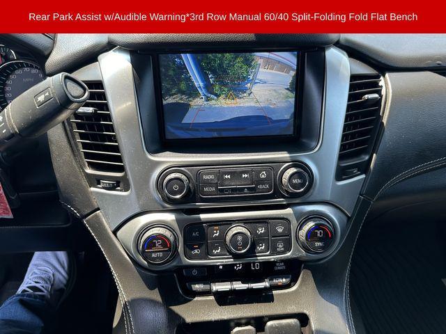 used 2019 Chevrolet Tahoe car, priced at $24,345