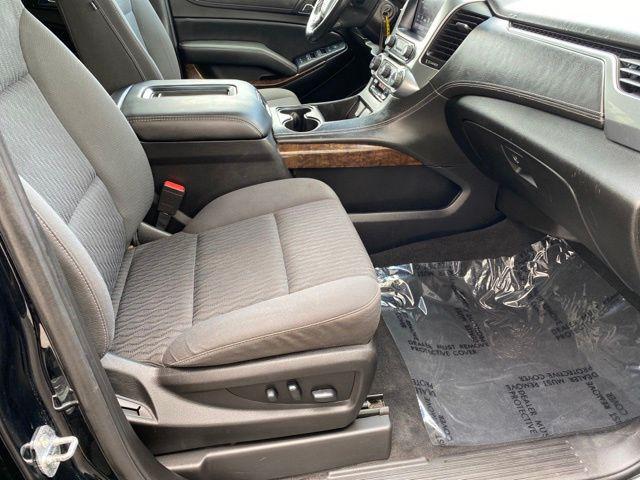 used 2019 Chevrolet Tahoe car, priced at $23,985