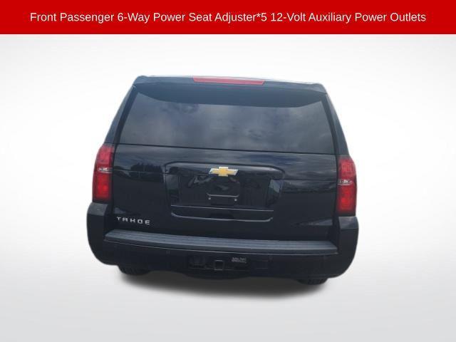 used 2019 Chevrolet Tahoe car, priced at $24,300