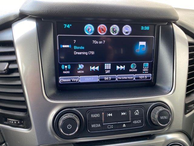 used 2019 Chevrolet Tahoe car, priced at $23,985