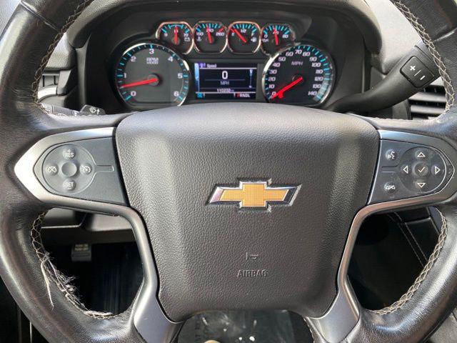 used 2019 Chevrolet Tahoe car, priced at $23,985