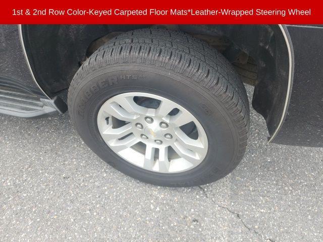 used 2019 Chevrolet Tahoe car, priced at $24,300