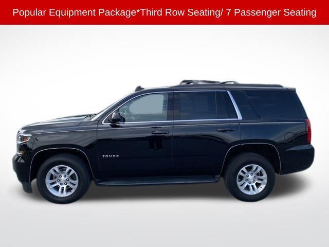used 2019 Chevrolet Tahoe car, priced at $23,985