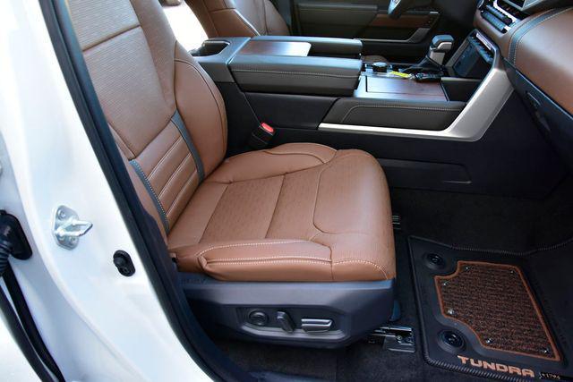 new 2026 Toyota Tundra car, priced at $73,794