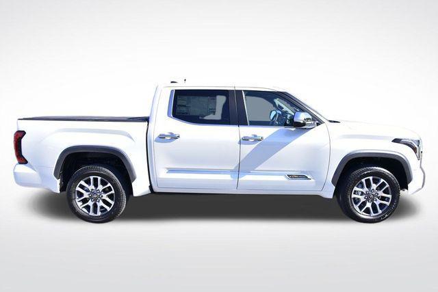 new 2026 Toyota Tundra car, priced at $73,794