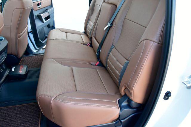 new 2026 Toyota Tundra car, priced at $73,794
