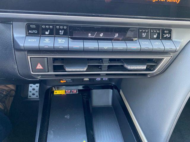 new 2025 Toyota Camry car, priced at $44,292