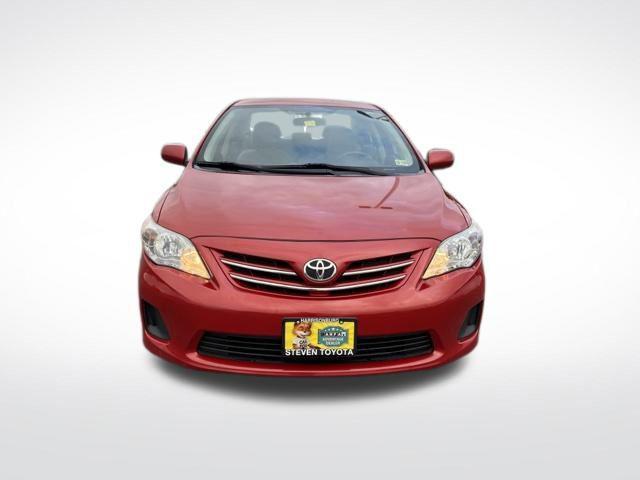 used 2013 Toyota Corolla car, priced at $9,000