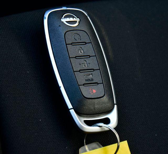 used 2024 Nissan Sentra car, priced at $22,000