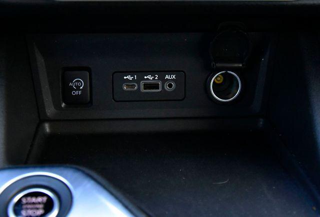 used 2024 Nissan Sentra car, priced at $22,000