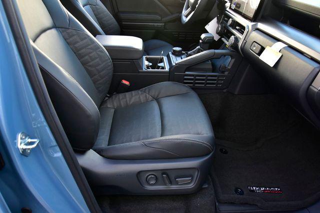 new 2025 Toyota 4Runner car, priced at $60,888