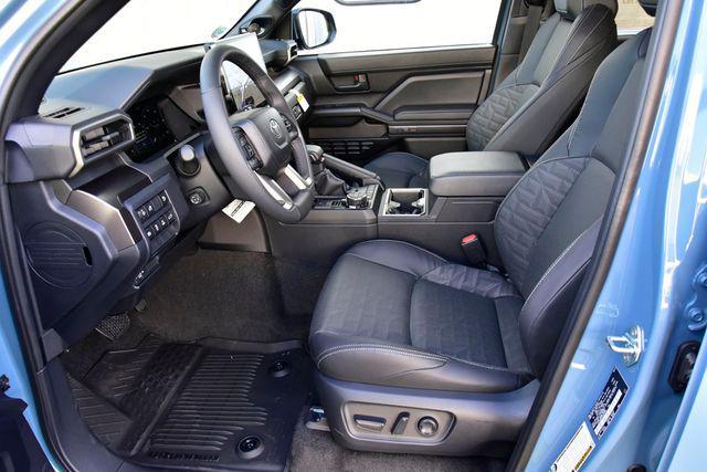 new 2025 Toyota 4Runner car, priced at $60,888