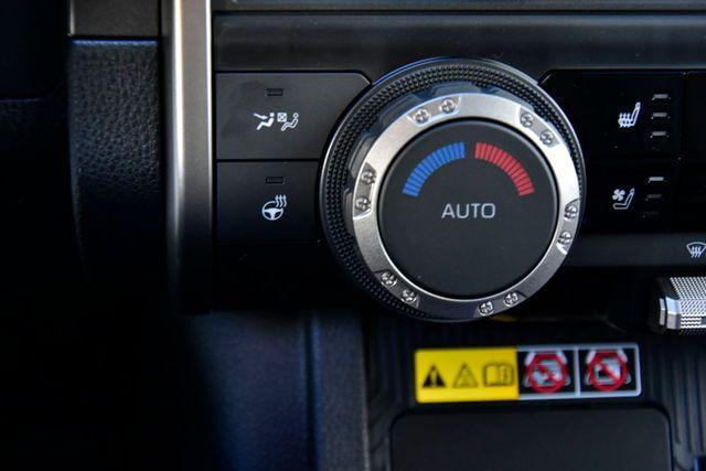 new 2025 Toyota 4Runner car, priced at $60,888