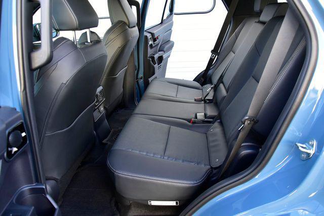 new 2025 Toyota 4Runner car, priced at $60,888