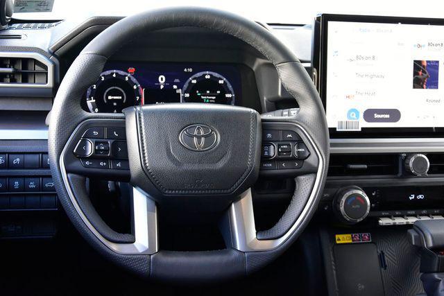 new 2025 Toyota 4Runner car, priced at $60,888