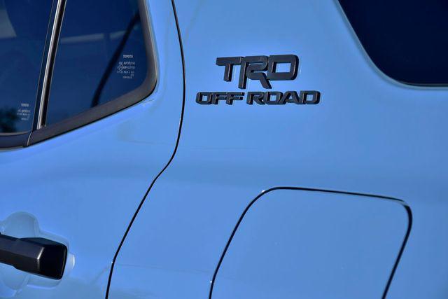 new 2025 Toyota 4Runner car, priced at $60,888