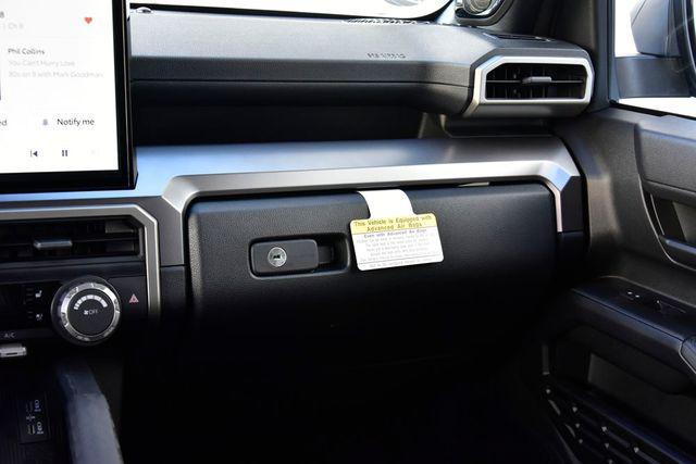 new 2025 Toyota 4Runner car, priced at $60,888