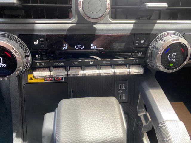 new 2025 Toyota Tacoma car, priced at $54,928