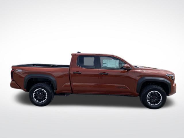 new 2025 Toyota Tacoma car, priced at $54,928