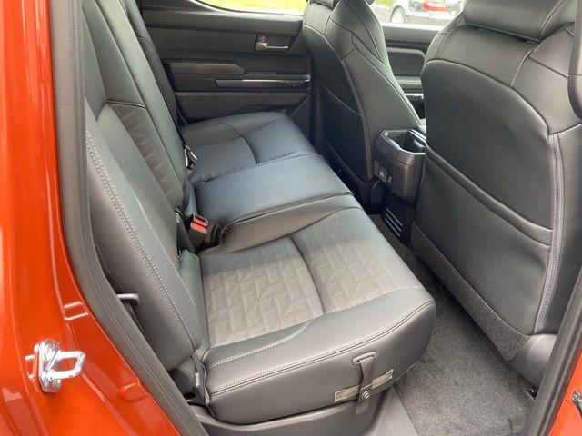 new 2025 Toyota Tacoma car, priced at $54,928