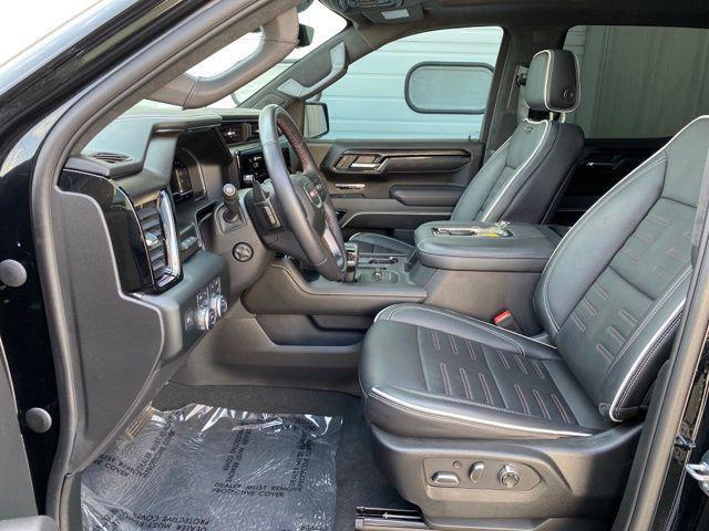 used 2022 GMC Sierra 1500 car, priced at $58,500