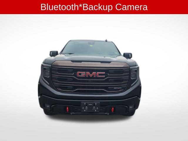 used 2022 GMC Sierra 1500 car, priced at $59,500
