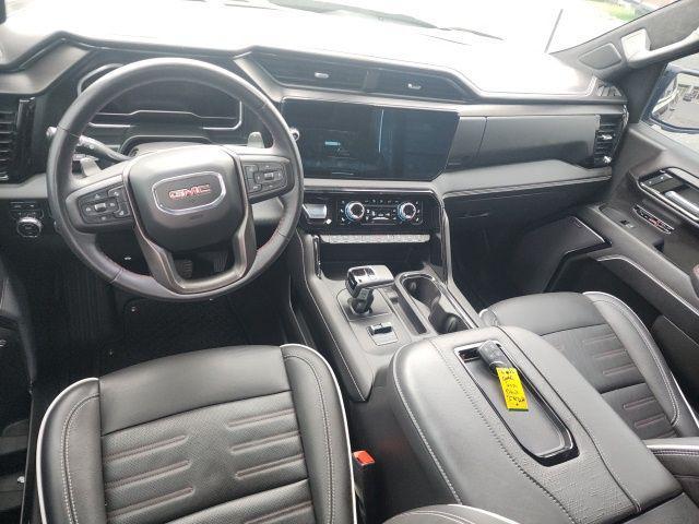 used 2022 GMC Sierra 1500 car, priced at $59,500