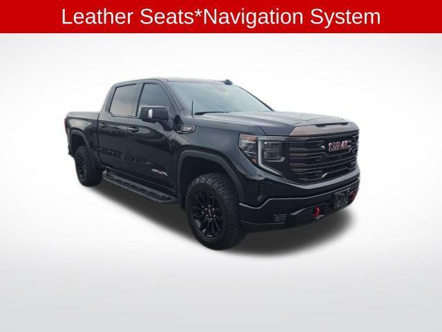 used 2022 GMC Sierra 1500 car, priced at $59,500
