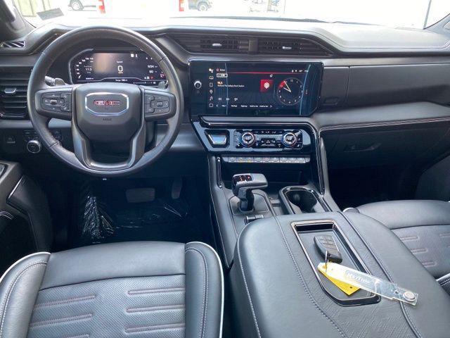used 2022 GMC Sierra 1500 car, priced at $58,500