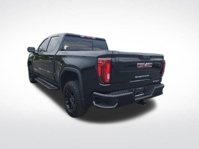 used 2022 GMC Sierra 1500 car, priced at $59,500