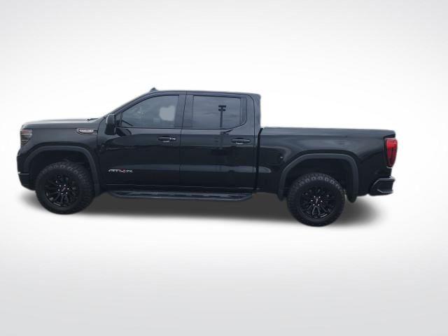 used 2022 GMC Sierra 1500 car, priced at $59,500