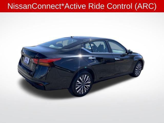 used 2023 Nissan Altima car, priced at $20,345