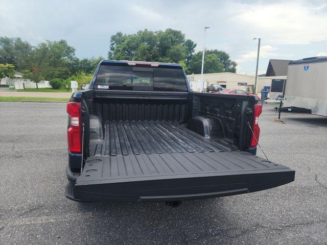 used 2019 Chevrolet Silverado 1500 car, priced at $31,500