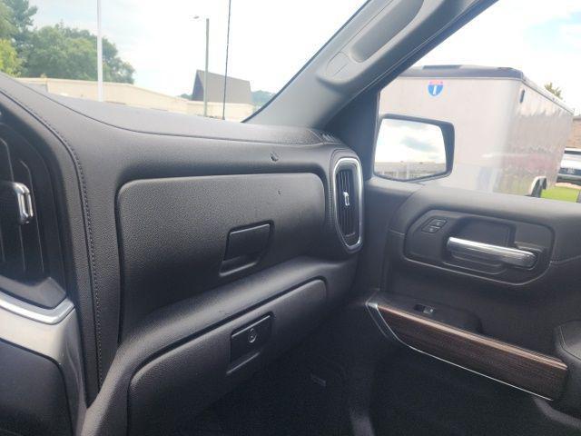 used 2019 Chevrolet Silverado 1500 car, priced at $31,500