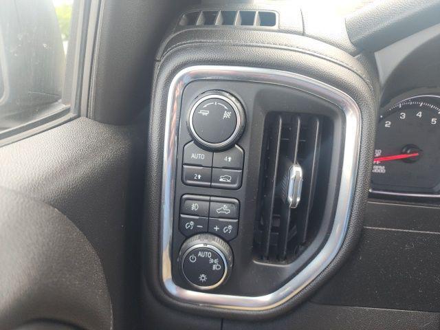 used 2019 Chevrolet Silverado 1500 car, priced at $31,500