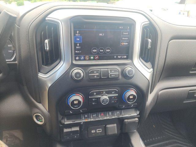 used 2019 Chevrolet Silverado 1500 car, priced at $31,500