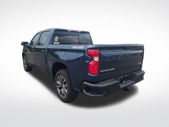 used 2019 Chevrolet Silverado 1500 car, priced at $31,500
