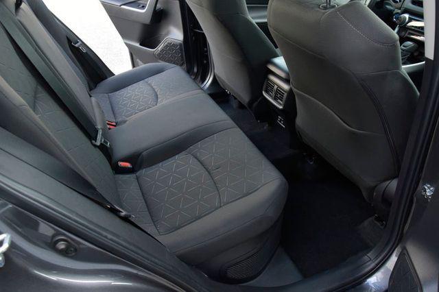 used 2022 Toyota RAV4 Hybrid car, priced at $24,765