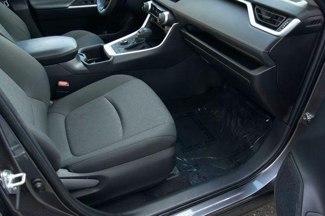 used 2022 Toyota RAV4 Hybrid car, priced at $24,765