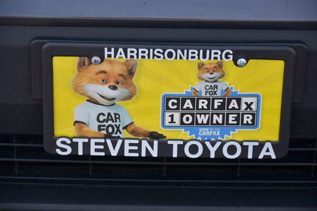 used 2022 Toyota RAV4 Hybrid car, priced at $24,765