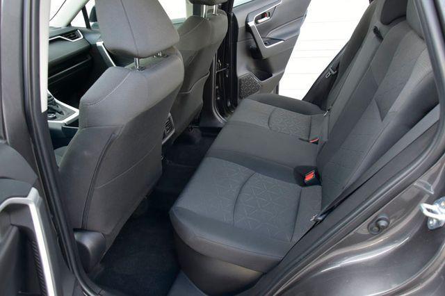 used 2022 Toyota RAV4 Hybrid car, priced at $24,765