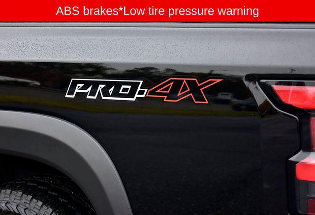 used 2023 Nissan Frontier car, priced at $34,475