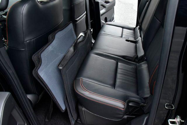 used 2023 Nissan Frontier car, priced at $34,475