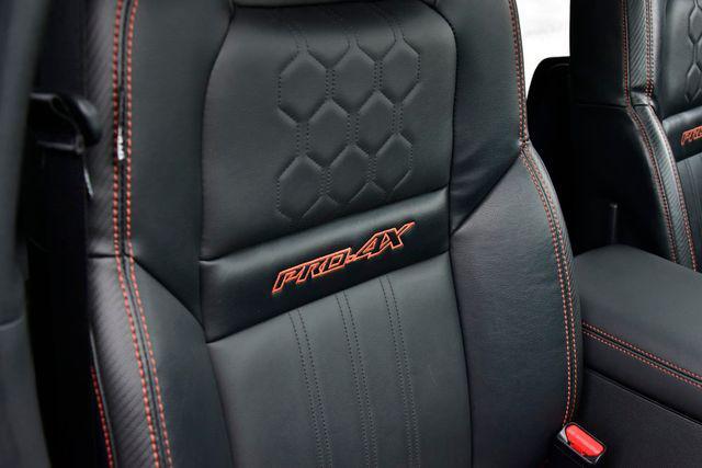 used 2023 Nissan Frontier car, priced at $34,475