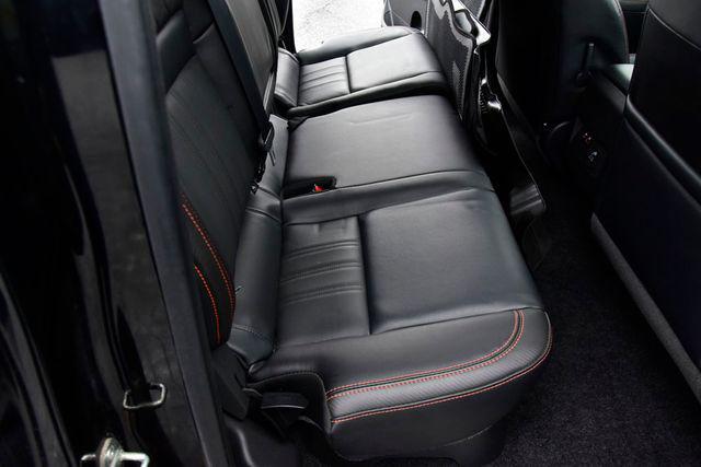 used 2023 Nissan Frontier car, priced at $34,475