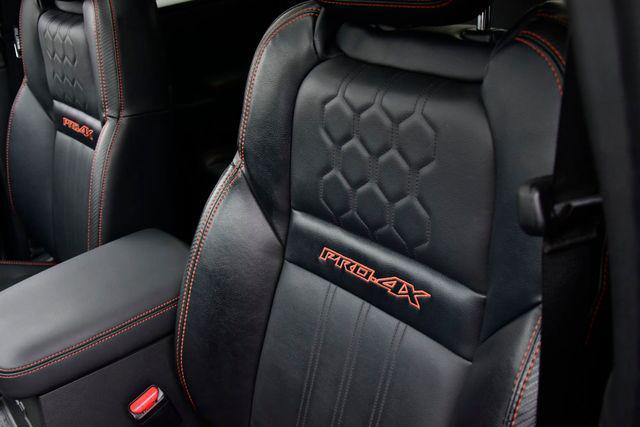 used 2023 Nissan Frontier car, priced at $34,475